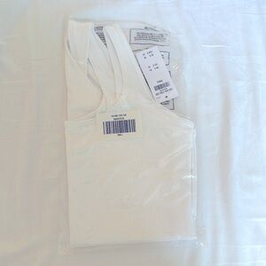 Abercrombie&Fitch Scoop Neck Bodysuit